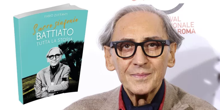 “Sacre Sinfonie” di Fabio Zuffanti