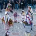 Sas Mascheras 'e Cuaddu di Neoneli
