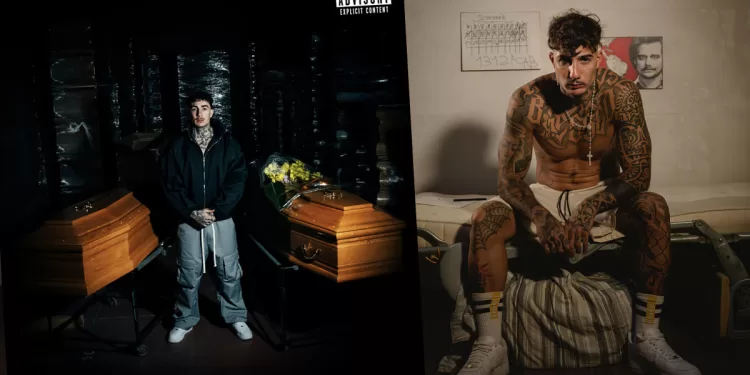 Sayanbull “Padre Nostro”