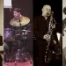 Shawnuff Quartet: Andrea Budroni, Luca Demontis, Paolo Carta Mantiglia e Sebastiano Dessanay