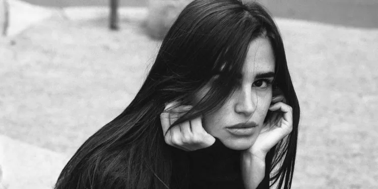 Simonetta Columbu. ? Massimilano Gallus