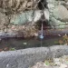 La sorgente Don Dimitri a Macomer dopo riqualificazione