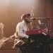 Stevie Wonder Celebration