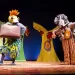 “Storie del Bosco” de La Botte e il CIlindro