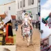 Sartiglia 2025 - Su Componidori Diego Pinna