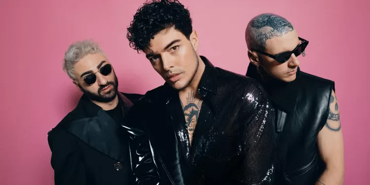 The Kolors