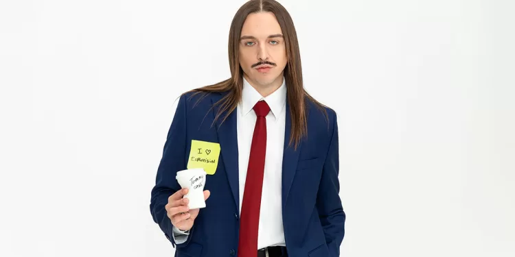 Tommy Cash