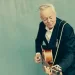 Tommy Emmanuel. ©Simone Cecchetti