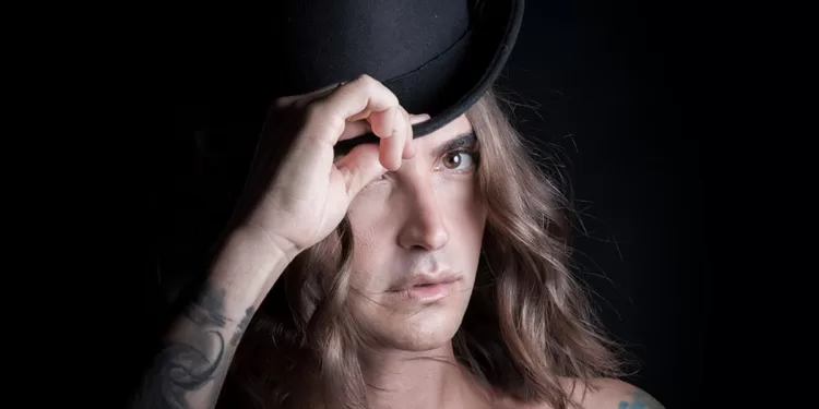 Valerio Scanu. ? Serafino Giacone