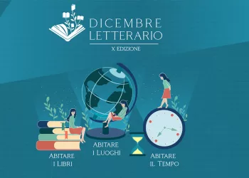 X Dicembre Letterario del Club Jane Austen Sardegna