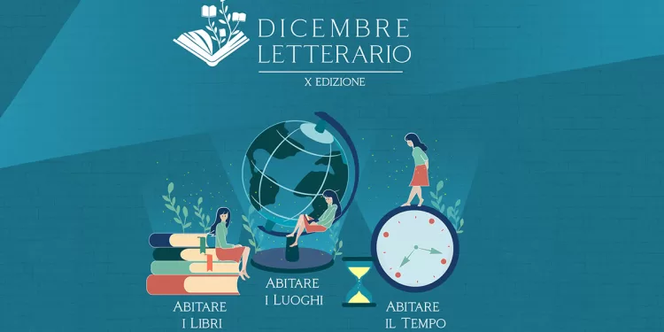 X Dicembre Letterario del Club Jane Austen Sardegna