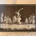 Xilografia "OttoMani" di Giovanni Dettori
