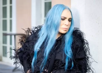 Loredana Bertè