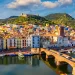 Veduta di Bosa. ? Depositphotos