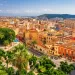 Una veduta di Cagliari | Depositphotos