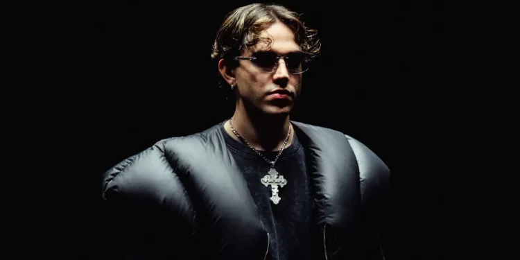 Aka 7even. ? Onofrio Petronella