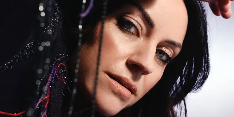 Amy Macdonald