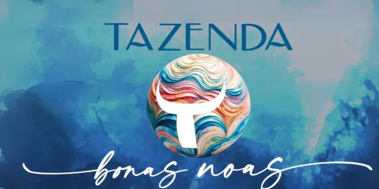 Bonas Noas Tour dei Tazenda