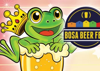 Bosa Beer Fest 2025