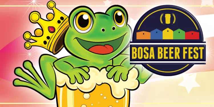 Bosa Beer Fest 2025