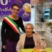 Cagliari, l'assessora Giulia Andreozzi e Giuseppa Palla