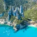 Cala Goloritzé, la selvaggia cala di Baunei. 📷 Depositphotos