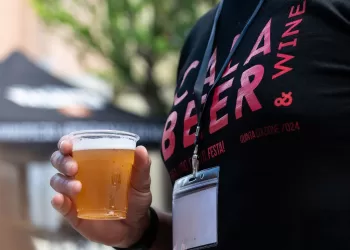CalaBeer & Wine