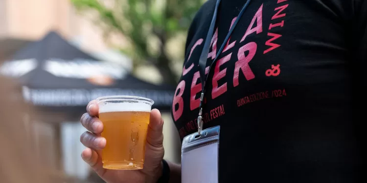 CalaBeer & Wine