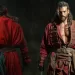Can Yaman ne "Il turco"