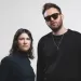 Cesare Cremonini ed Elisa. 📷 Manuel Grazia, Asia Michelazzo