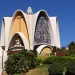 Chiesa dei Santi Martiri Giorgio e Caterina a Cagliari