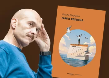 Claudio Bagnasco "Fare il possibile"