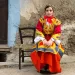 Costume tradizionale di Desulo. ? Depositphotos