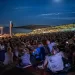 Un concerto del Dromos Festival a Tharros. 📷 Francesco De Faveri