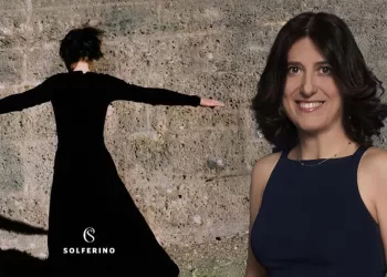 Elvira Serra “Le voci di via del silenzio”