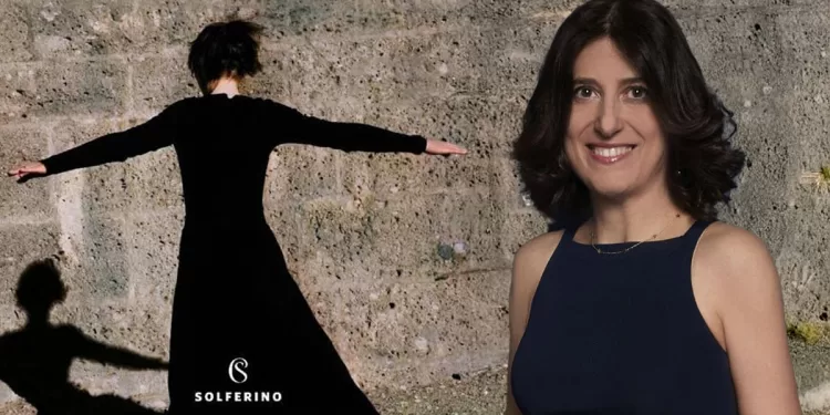 Elvira Serra “Le voci di via del silenzio”