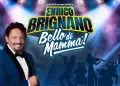 Enrico Brignano torna con “Bello di Mamma”