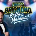 Enrico Brignano torna con “Bello di Mamma”
