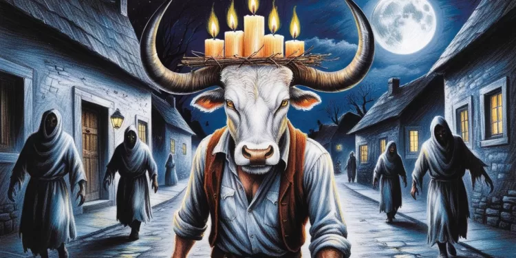 S’Erchitu. ? AI Canva