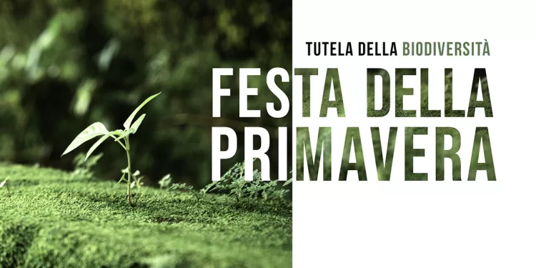 Festa della Primavera 2025 a Cagliari
