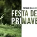Festa della Primavera 2025 a Cagliari