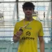 Gabriele Cocco bronzo ai Criteria Nazionali di Nuoto a Riccione