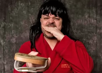 Giuseppe Ninno "Mandrake"