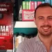 Giuseppe Scarpa "Roma Criminale"