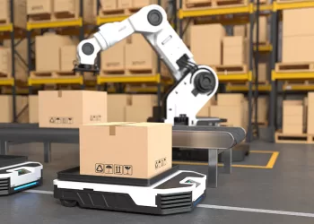 Magazzino automatico