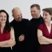 Il Cuarteto Casals. ? Pablo Rodrigo