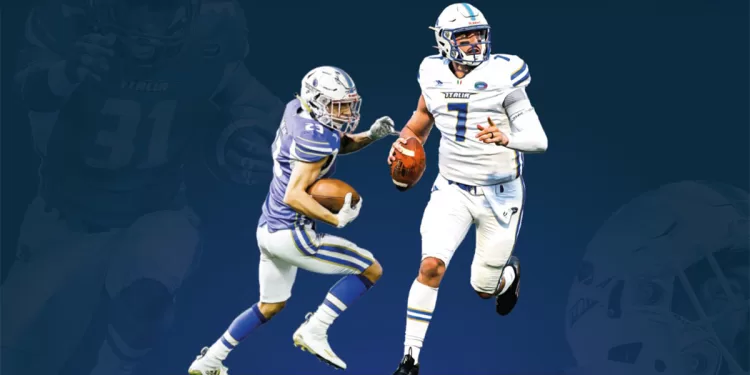 Italia vs Canada, il grande football americano sbarca a Cagliari