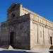 La chiesa di Santa Maria di Monserrato a Tratalias