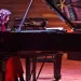 La pianista Anna Deriu