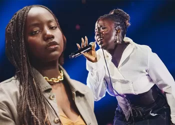 Mimì Aminata Caruso